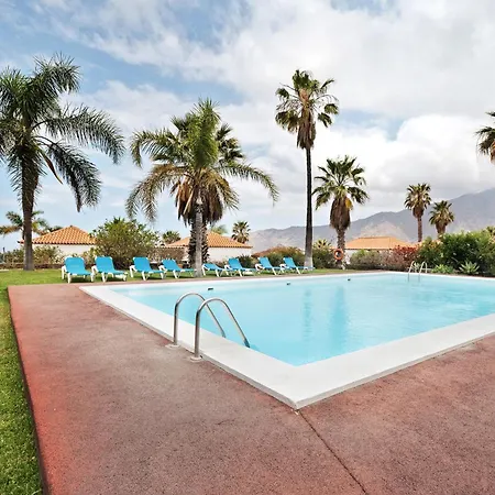 Superior A Holiday home Los Barros
