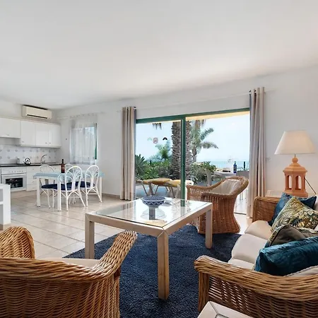 Holiday home Superior A Los Barros