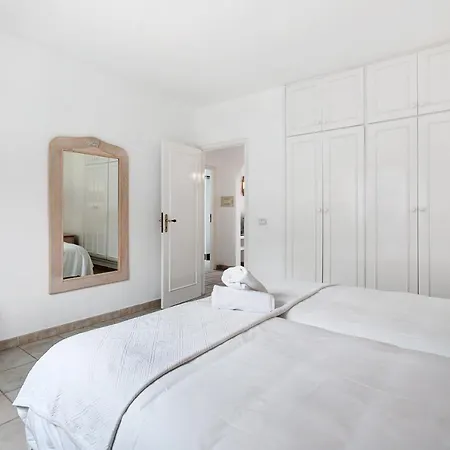 Holiday home Superior A