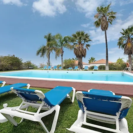 Holiday home Superior A Los Barros
