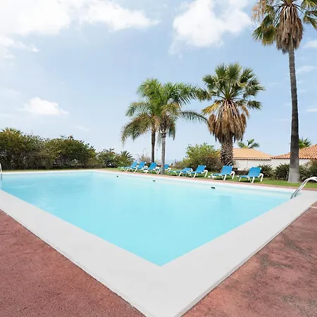 Holiday home Superior A